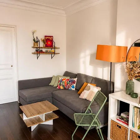 Premium Spacious - Near Eiffel Tower Paris