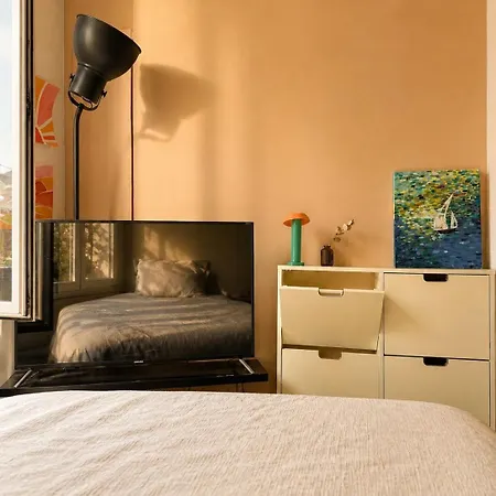 Premium Spacious - Near Eiffel Tower