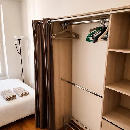 Apartment Premium Spacious - Near Eiffel Tower *