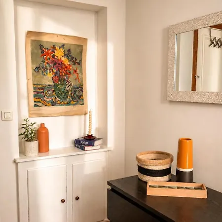 Premium Spacious - Near Eiffel Tower *
